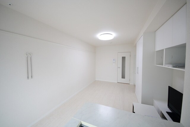 レオネクストウィステリアＲの物件内観写真