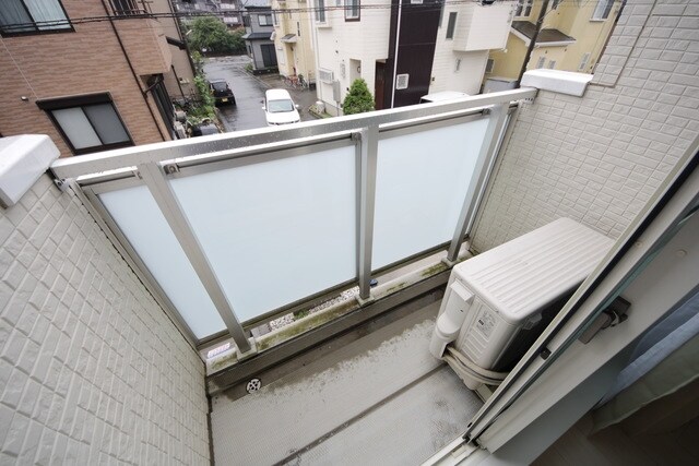 レオネクストウィステリアＲの物件内観写真