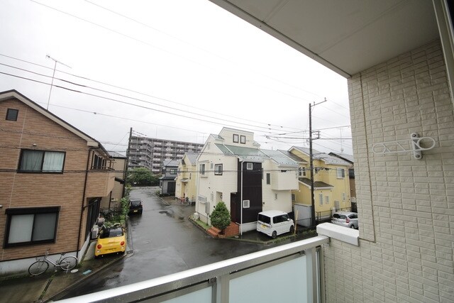 レオネクストウィステリアＲの物件内観写真