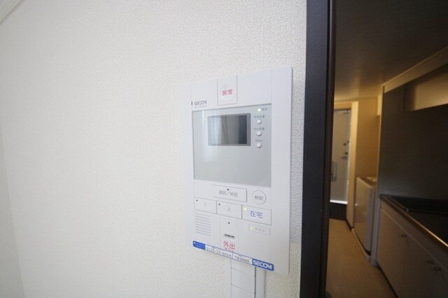 レオネクストアスカル大和の物件内観写真