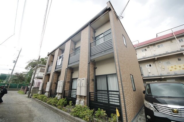 レオネクストアスカル大和の物件内観写真