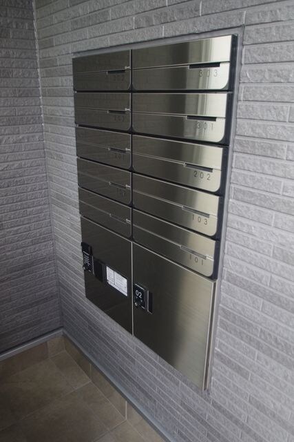 カーサフェリーチェルビアの物件内観写真