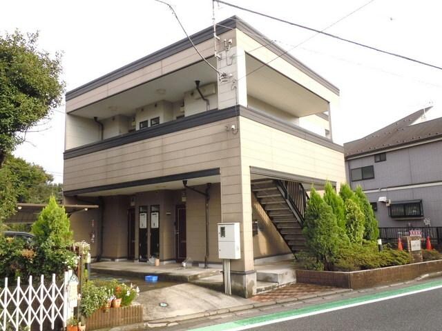 シャルマンメゾンの物件内観写真