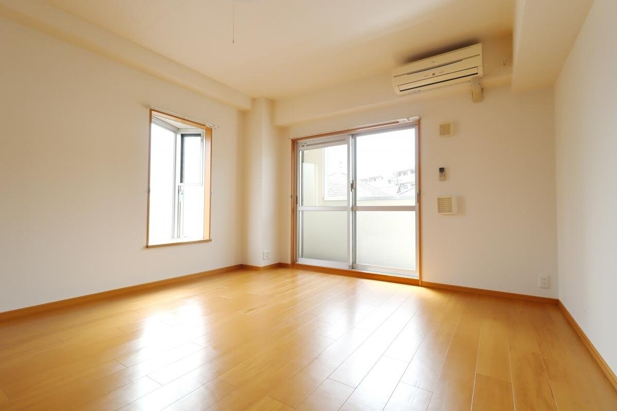 グリーンヒルズ大澤Ｂの物件内観写真