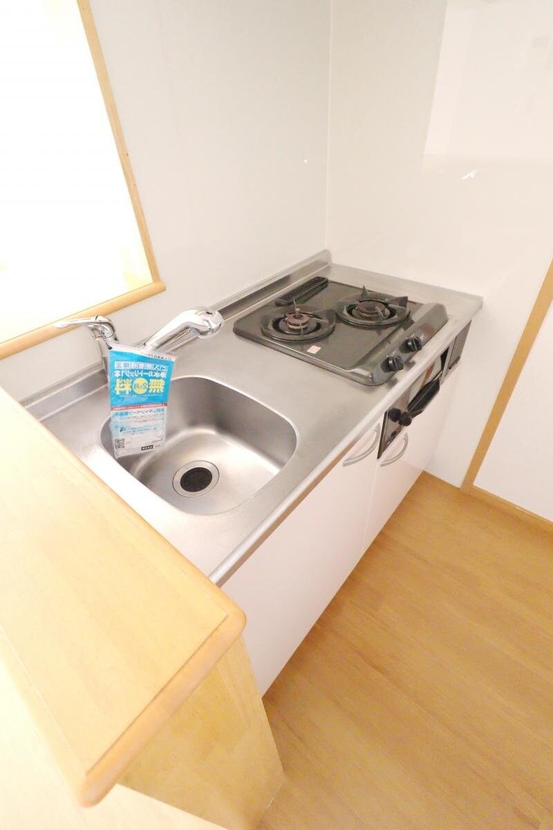 グリーンヒルズ大澤Ｂの物件内観写真