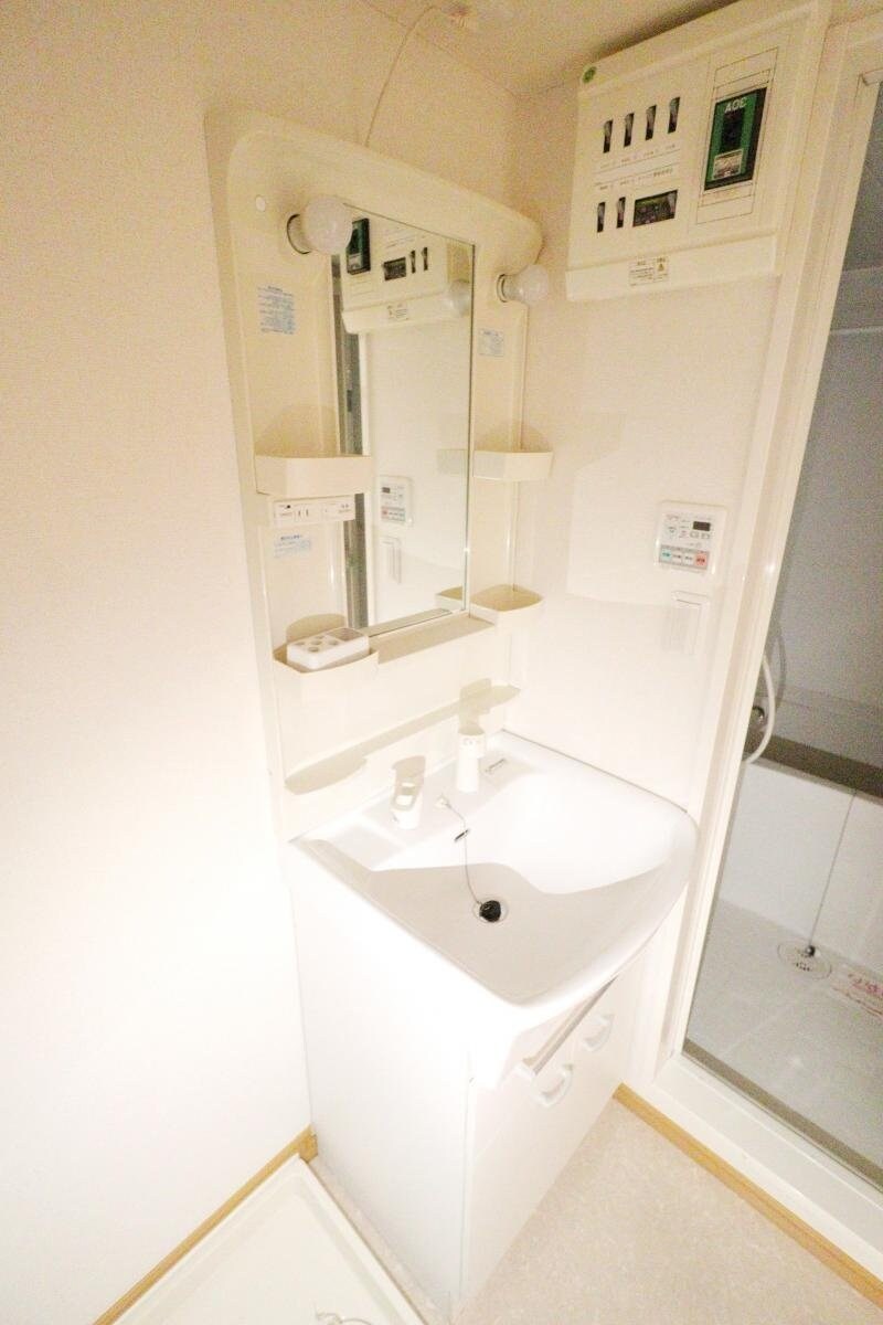 グリーンヒルズ大澤Ｂの物件内観写真