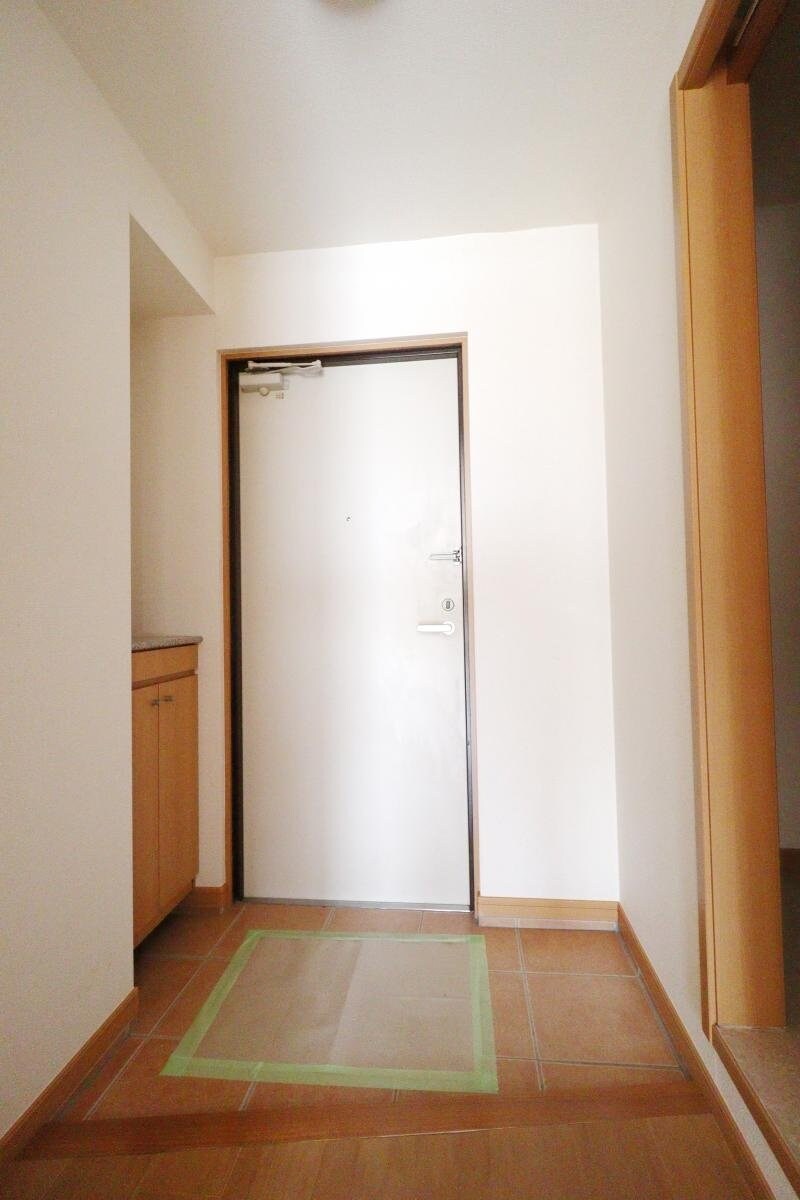 グリーンヒルズ大澤Ｂの物件内観写真