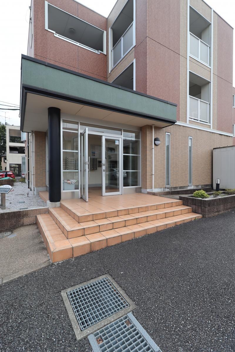 グリーンヒルズ大澤Ｂの物件内観写真