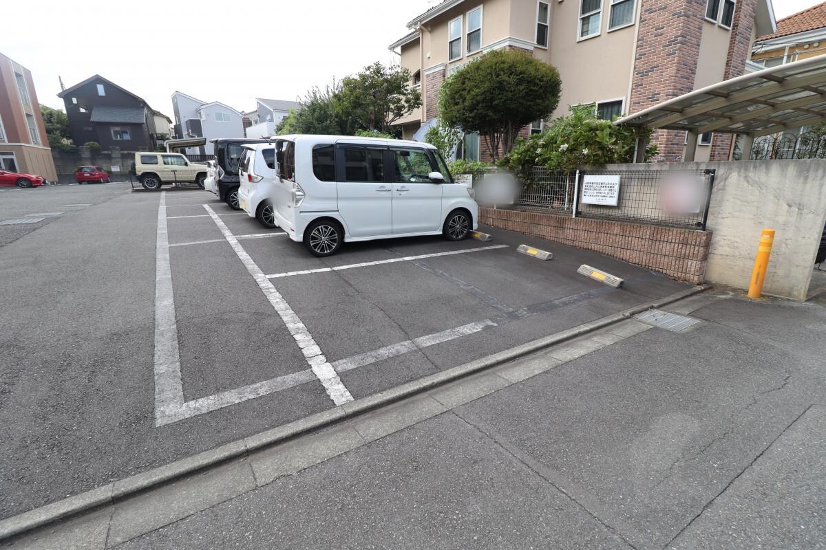 グリーンヒルズ大澤Ｂの物件内観写真