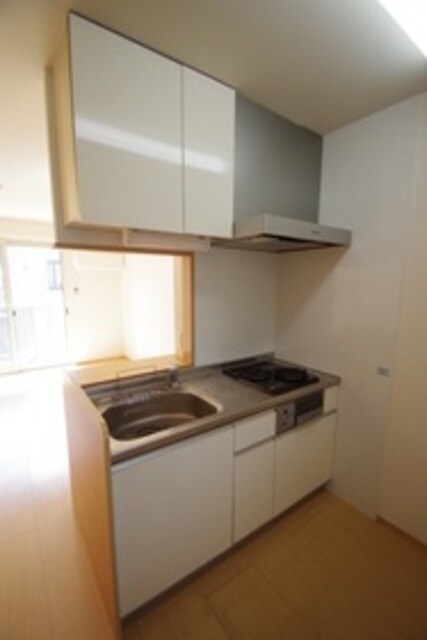 メゾンド・ソレ－ユＨｉｇｕｃｈｉの物件内観写真