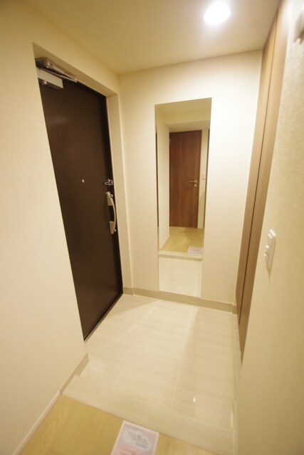 リビオタワー小田急相模原レジデンスの物件内観写真