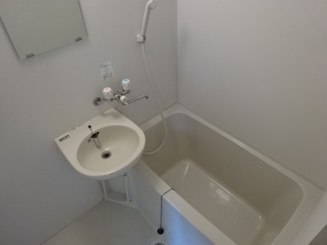 セゾン東林間の物件内観写真