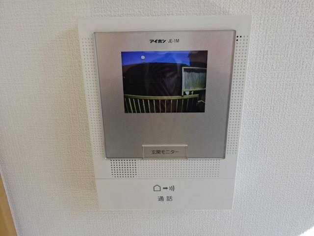 セゾン東林間の物件内観写真