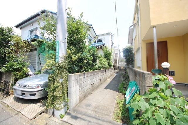 セゾン東林間の物件内観写真