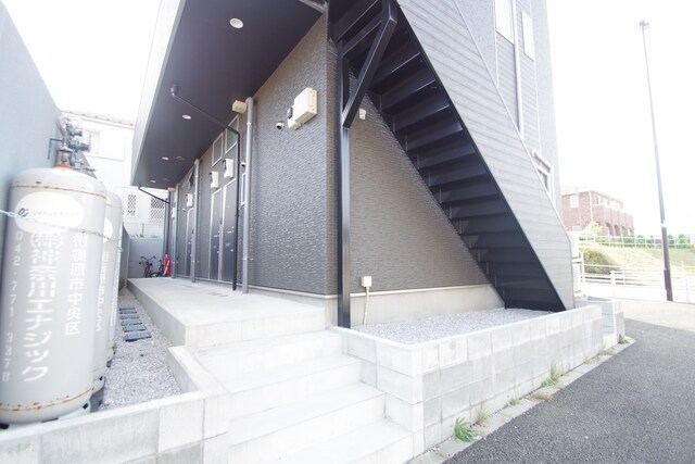 Lenfort町田の物件内観写真