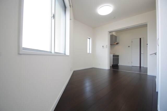 Lenfort町田の物件内観写真