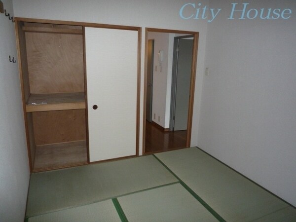 シティハイツ相模大野の物件内観写真