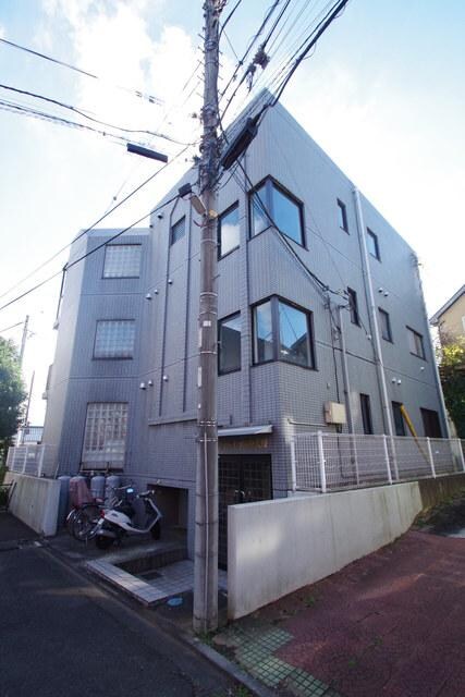 シティハイツ相模大野の物件内観写真