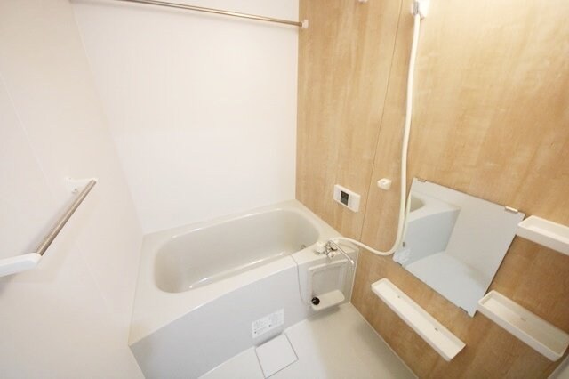 ベル・メゾン中央林間の物件内観写真