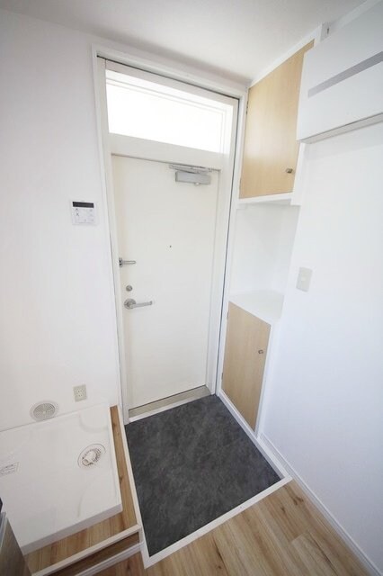 ベル・メゾン中央林間の物件内観写真