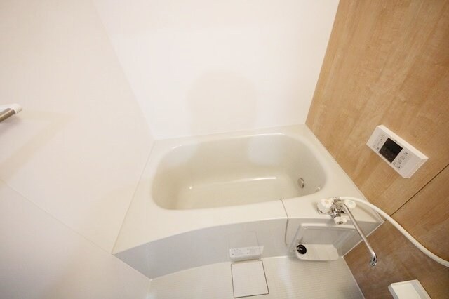 ベル・メゾン中央林間の物件内観写真