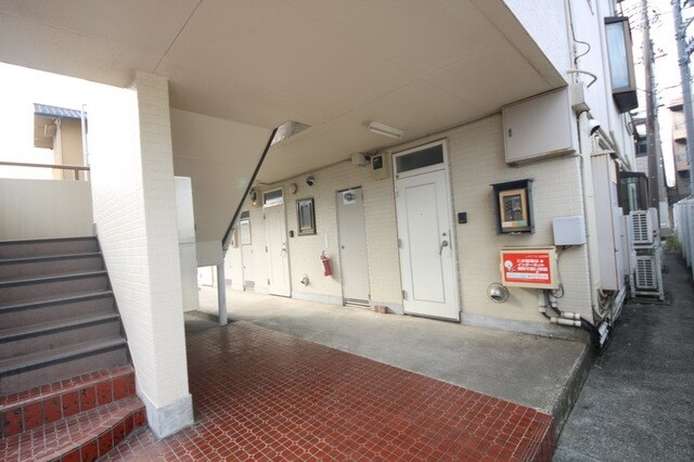 ベル・メゾン中央林間の物件内観写真