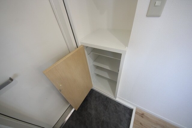 ベル・メゾン中央林間の物件内観写真