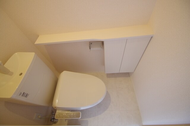 クレアージュの物件内観写真