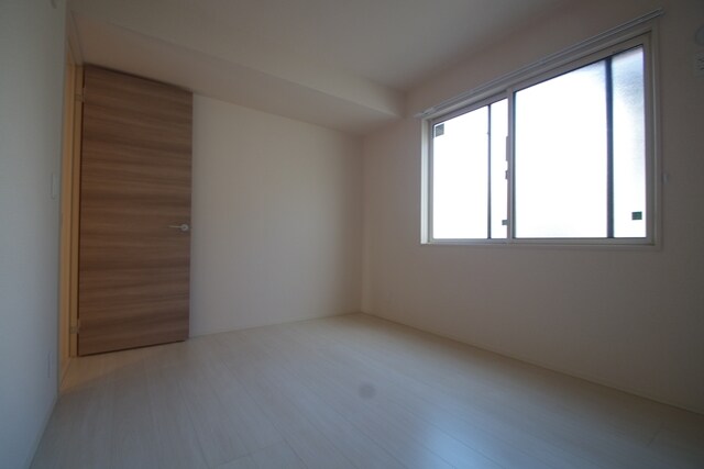 クレアージュの物件内観写真