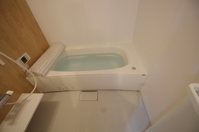 クレアージュの物件内観写真