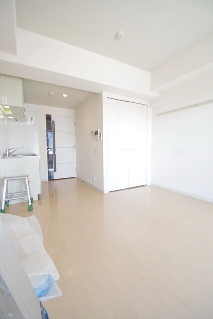 スタービレ海老名の物件内観写真