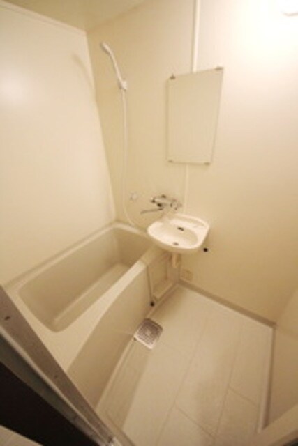 ジュネス南林間の物件内観写真