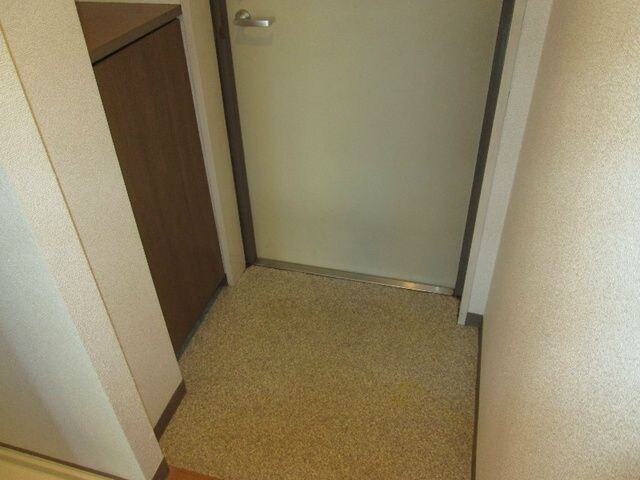 ジュネス南林間の物件内観写真