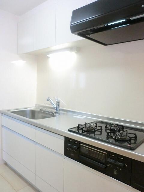 タウンコートＳの物件内観写真