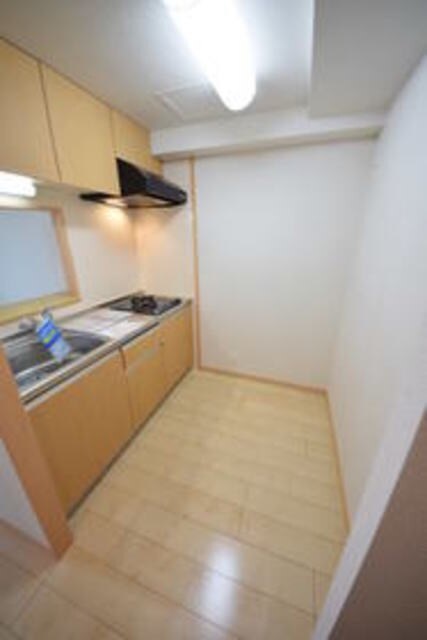 ベルテックスの物件内観写真