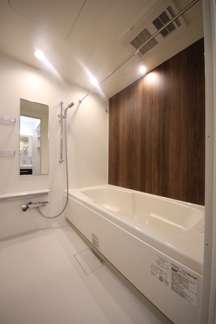 クリスタルメゾン　しらかばの物件内観写真