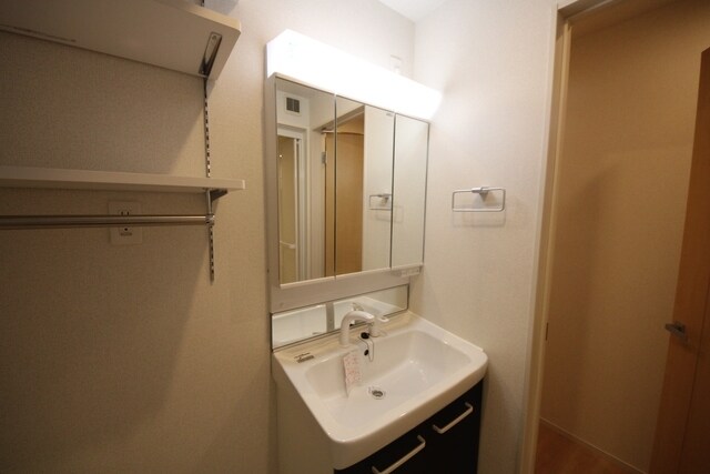 クリスタルメゾン　しらかばの物件内観写真