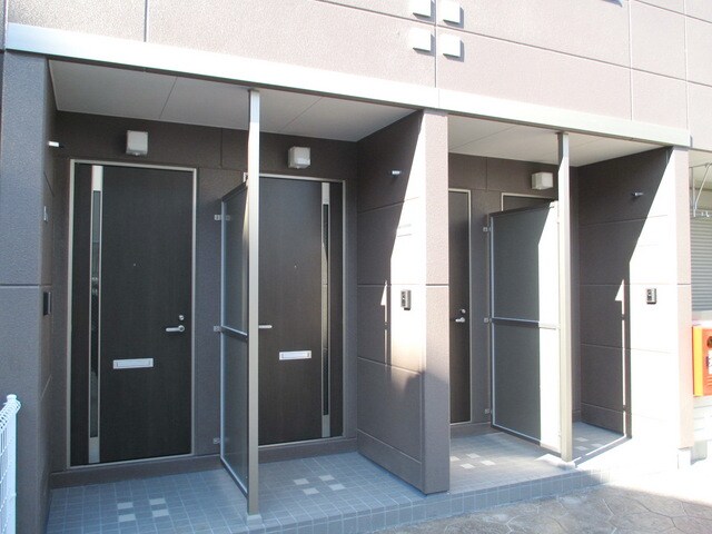 オリエンタルコートの物件内観写真