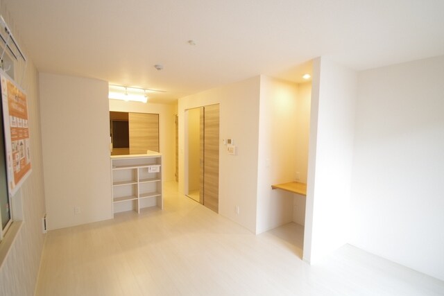 レクエルドKの物件内観写真