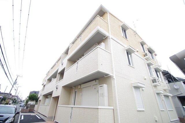 レクエルドKの物件内観写真