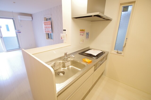 レクエルドKの物件内観写真