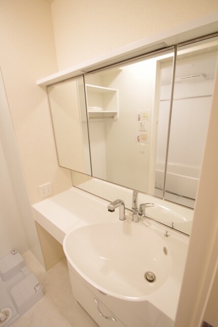 レクエルドKの物件内観写真