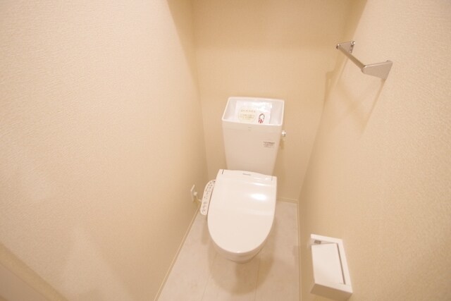 レクエルドKの物件内観写真