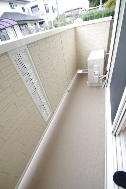 レクエルドKの物件内観写真