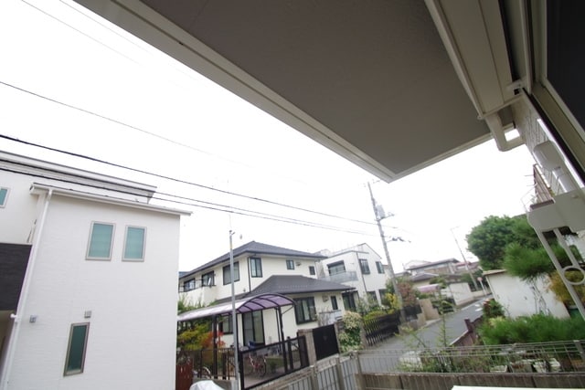 レクエルドKの物件内観写真