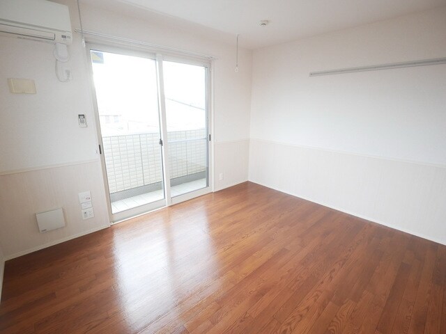 ANNEX　DUOの物件内観写真