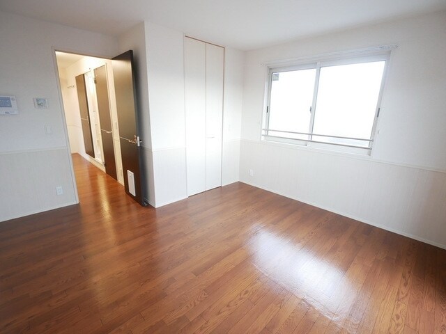 ANNEX　DUOの物件内観写真