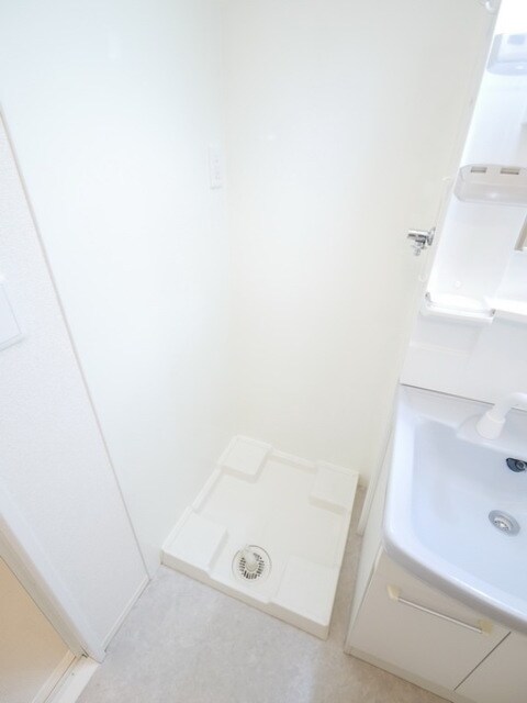 ANNEX　DUOの物件内観写真