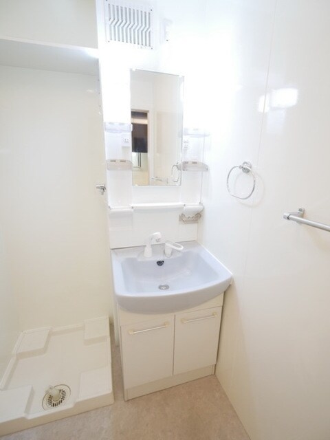 ANNEX　DUOの物件内観写真