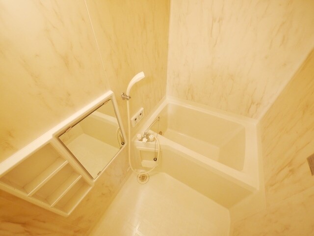 ライフコア萩Cの物件内観写真